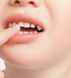 זיהום בשיניים - תמונת אווירה
